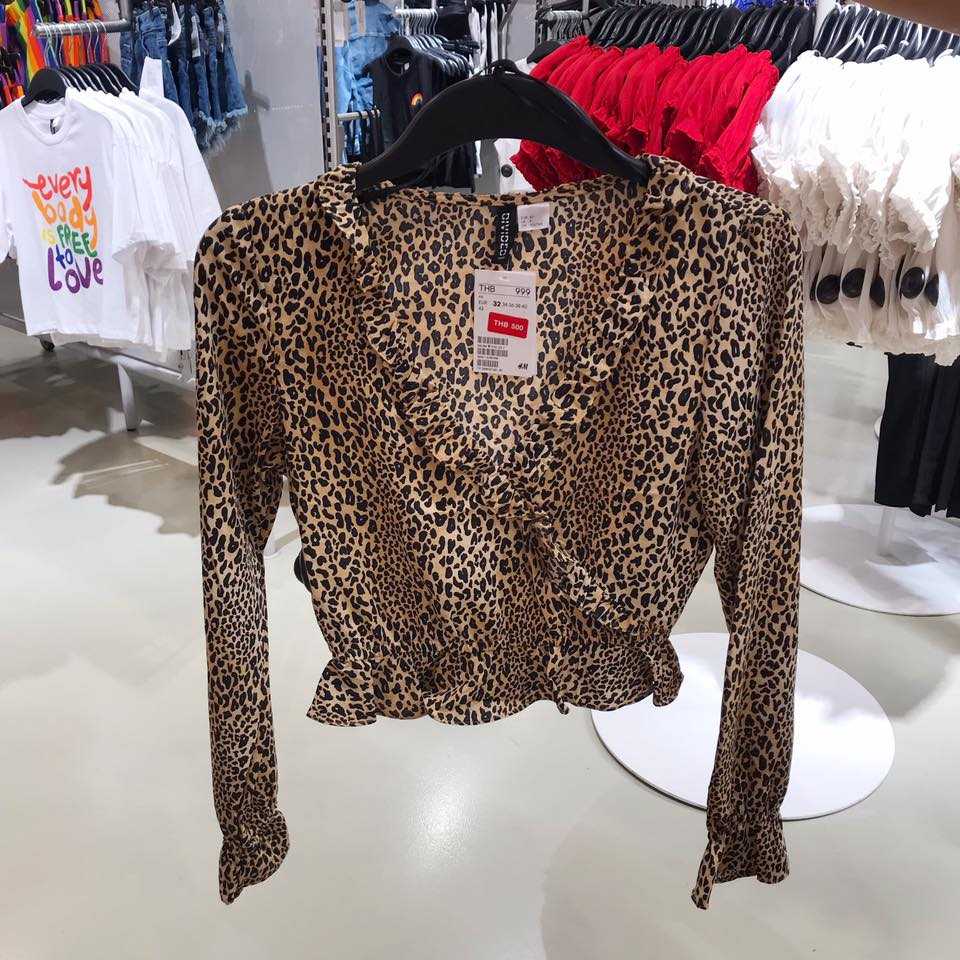 H&M