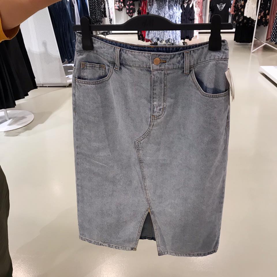 H&M
