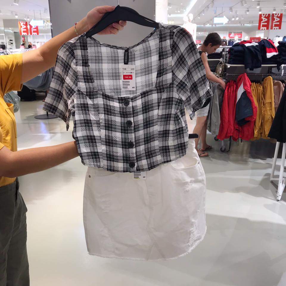 H&M