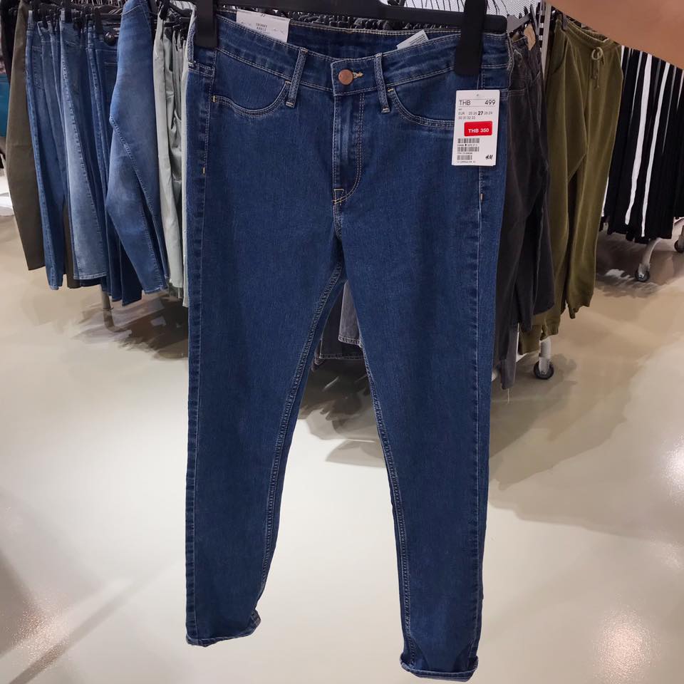 H&M