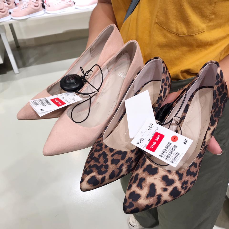 H&M