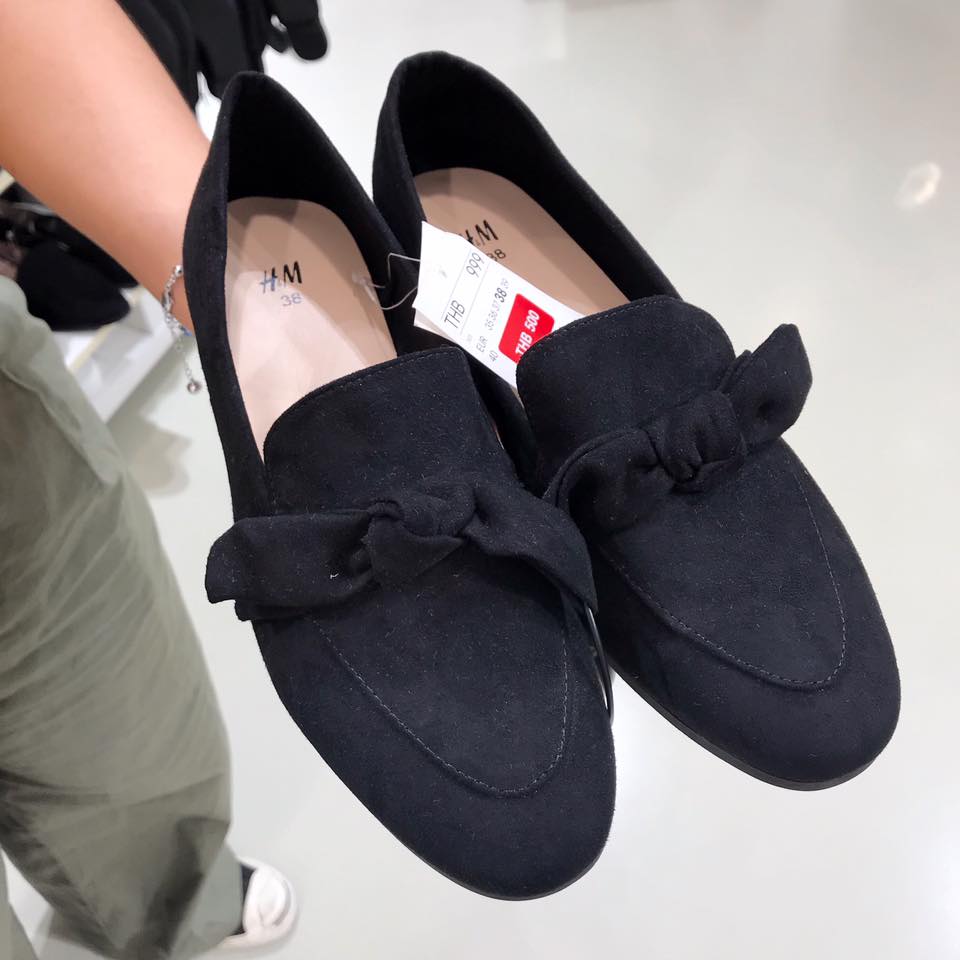 H&M