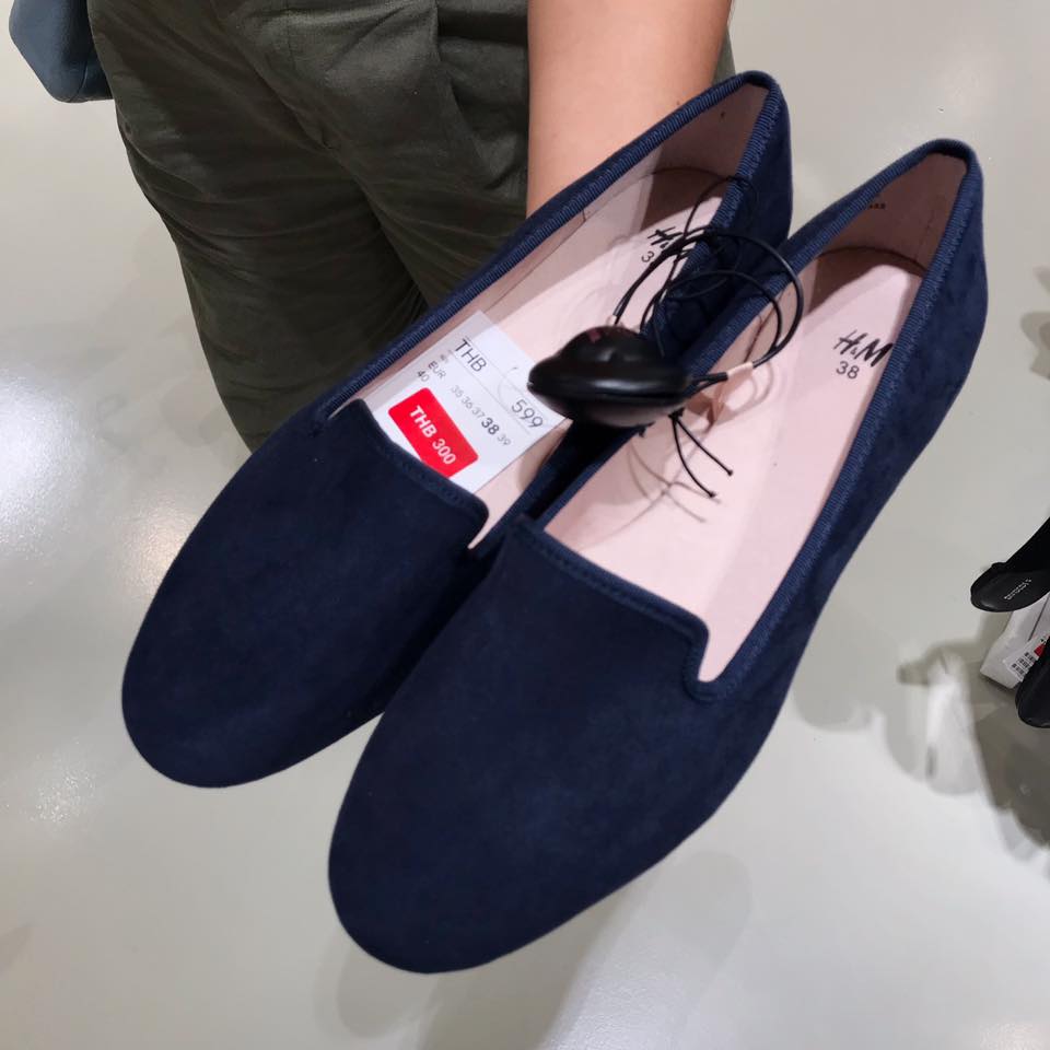 H&M