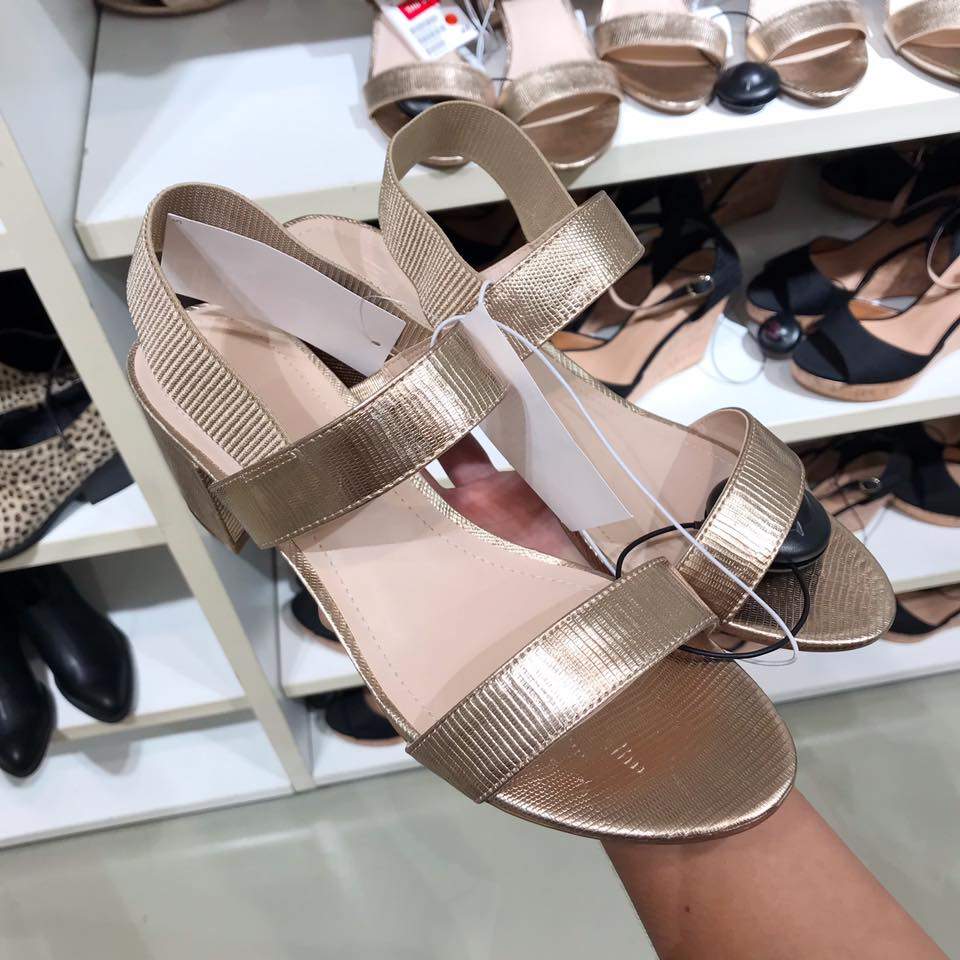 H&M