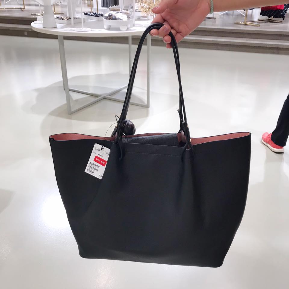 H&M