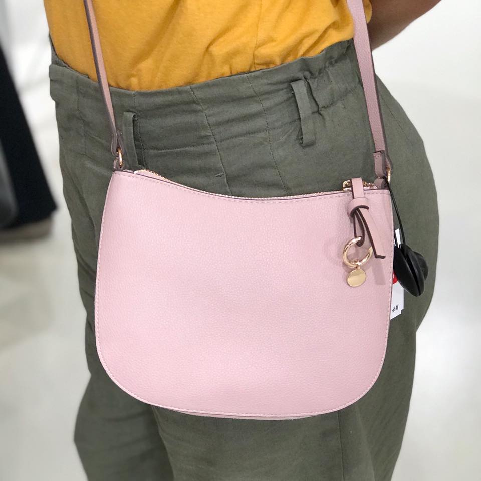 H&M