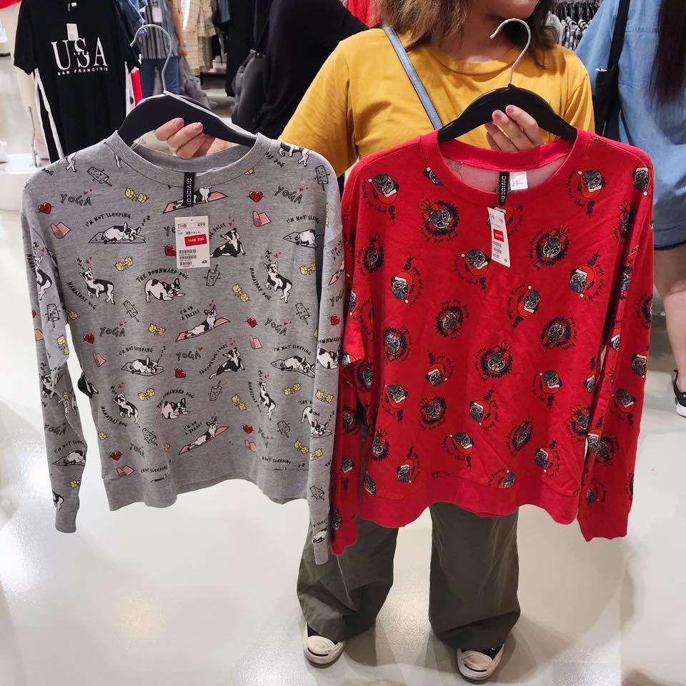 H&M