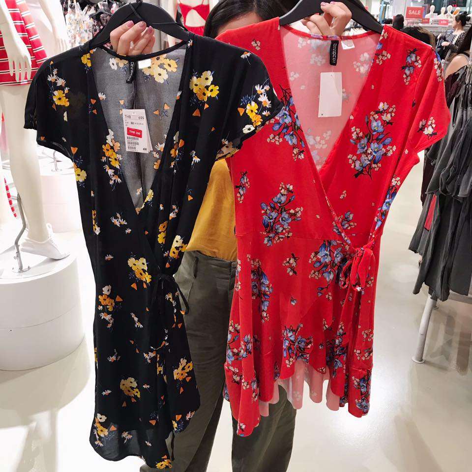 H&M
