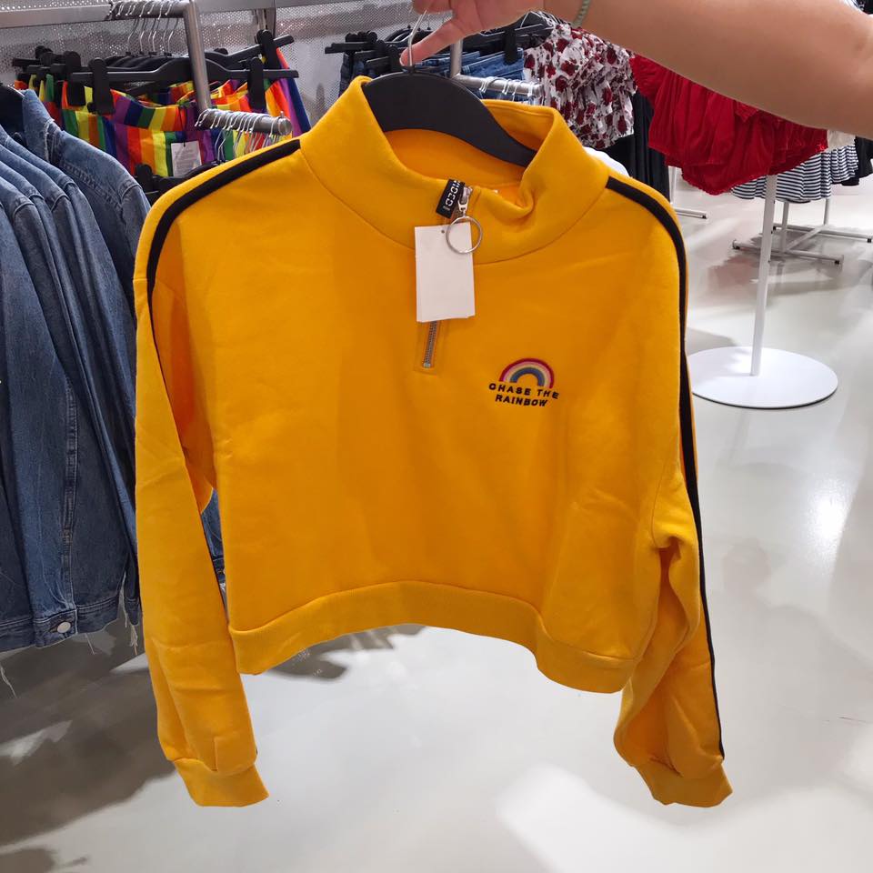 H&M