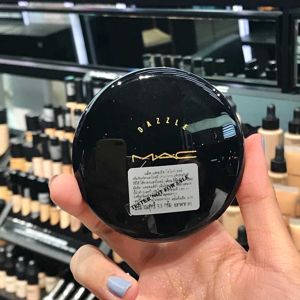 M.A.C