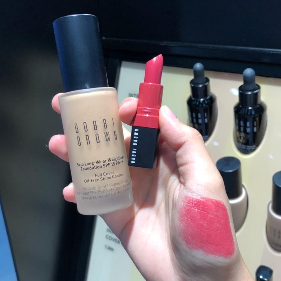 Bobbi Brown