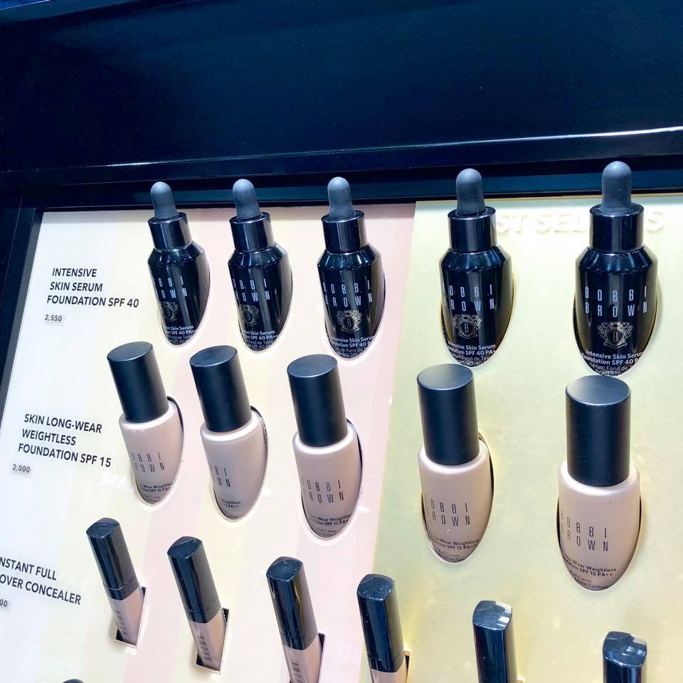 Bobbi Brown