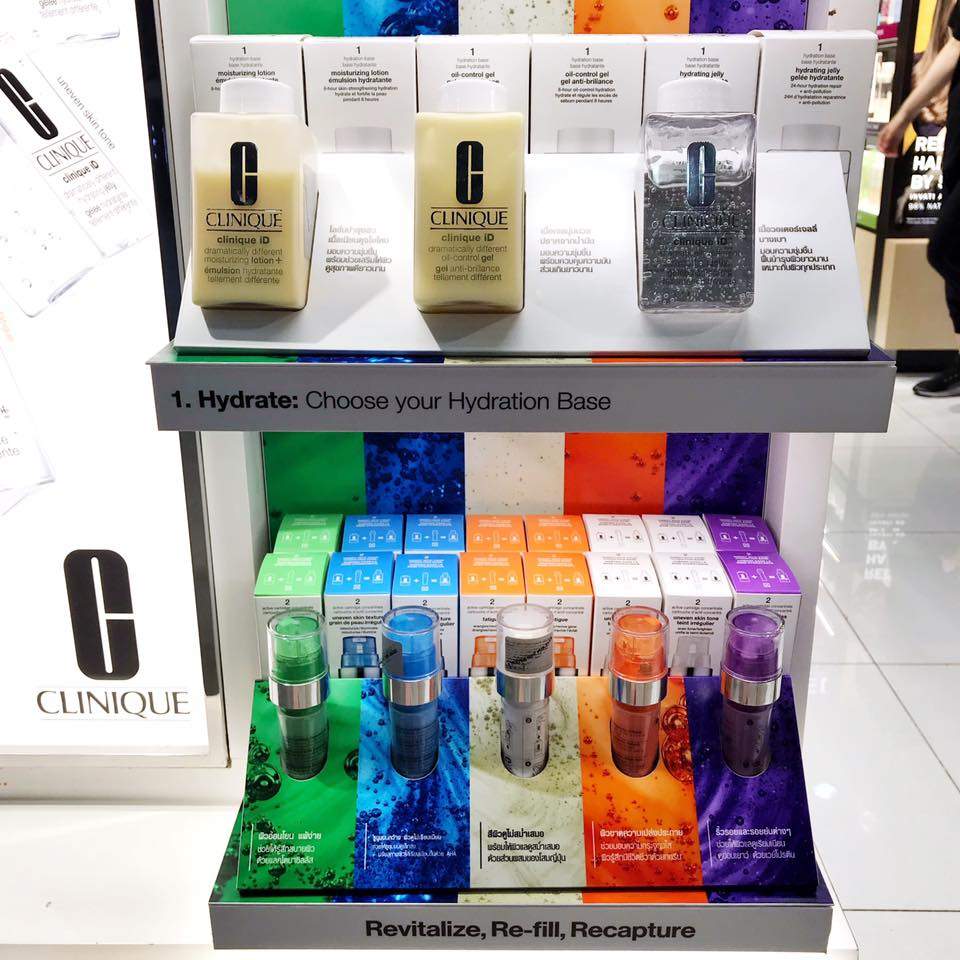 clinique iD 