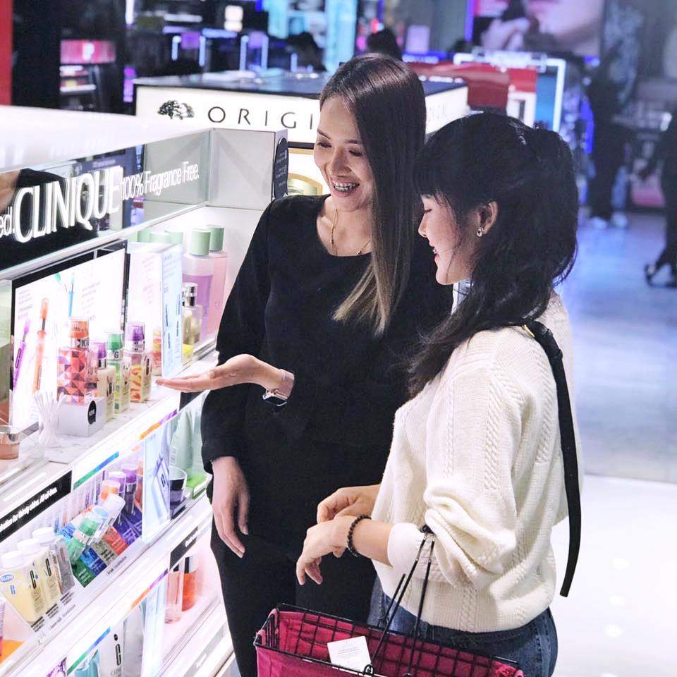 clinique iD 