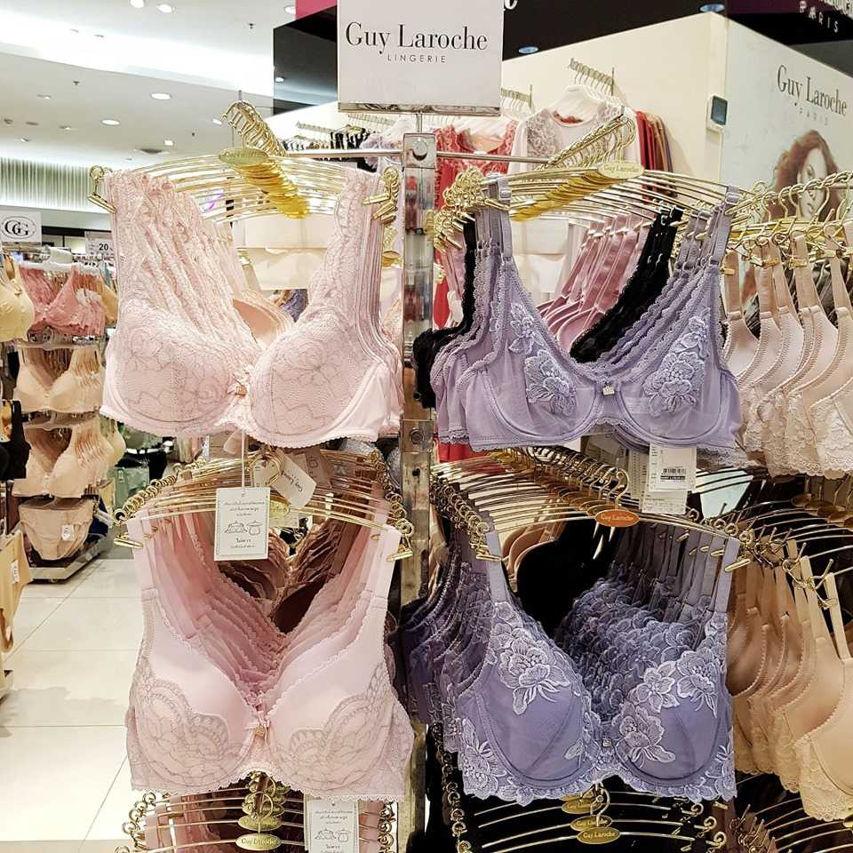 Robinson Lingeries