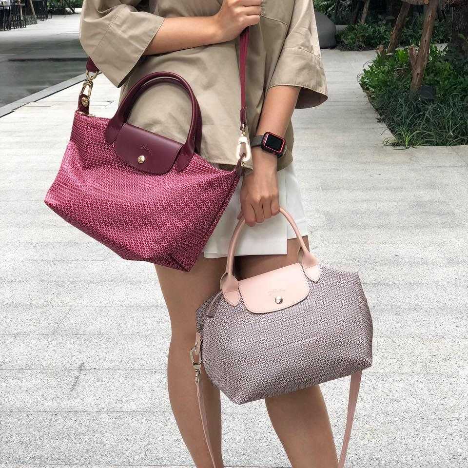 Longchamp