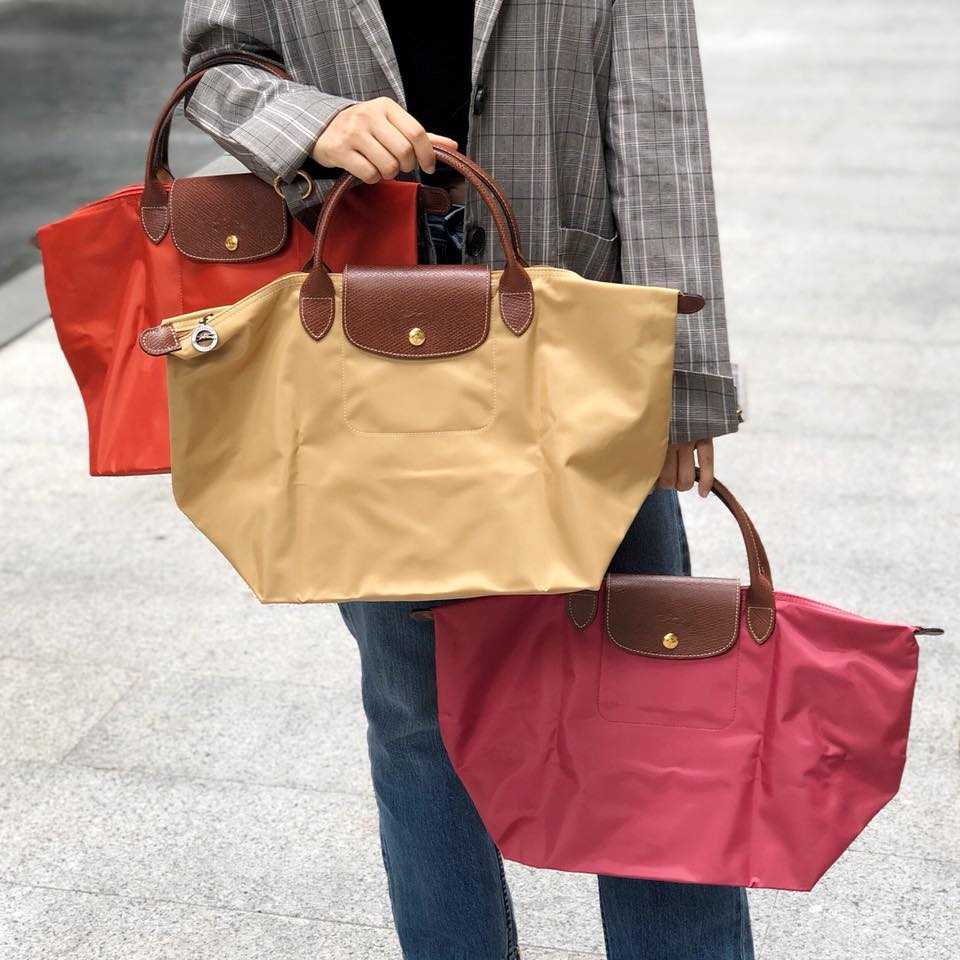 Longchamp