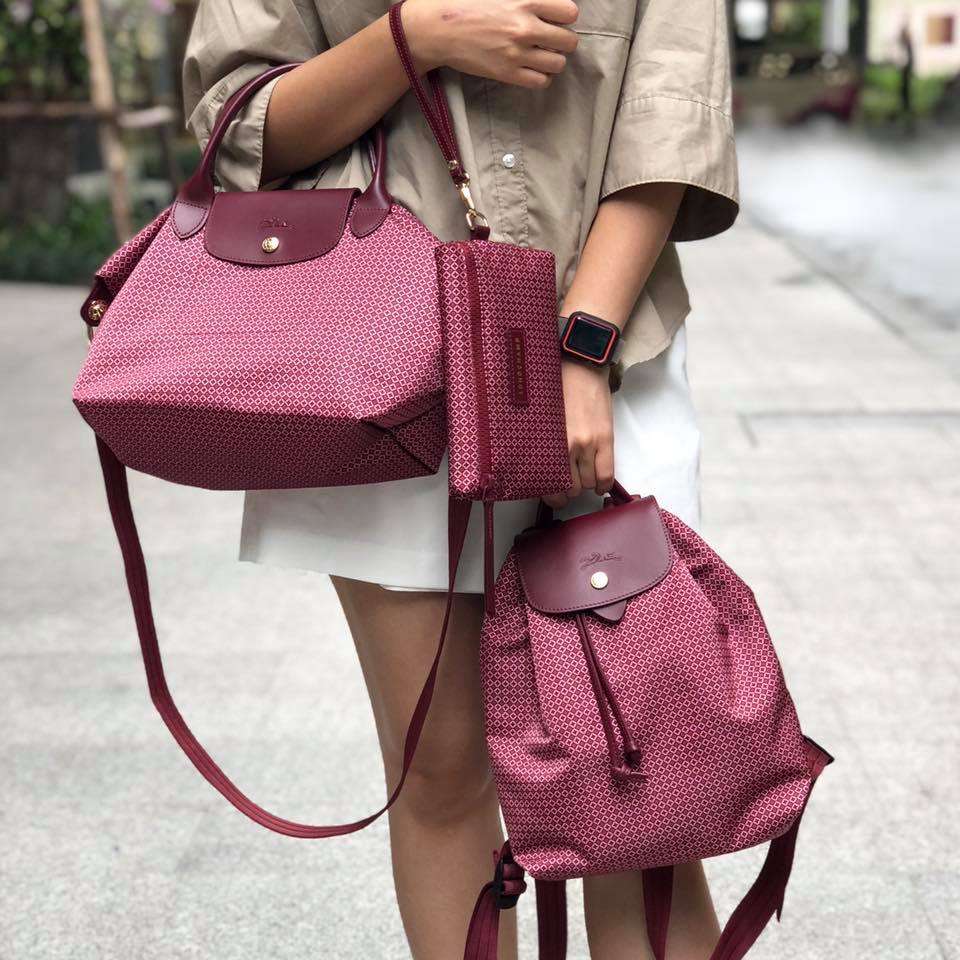 Longchamp