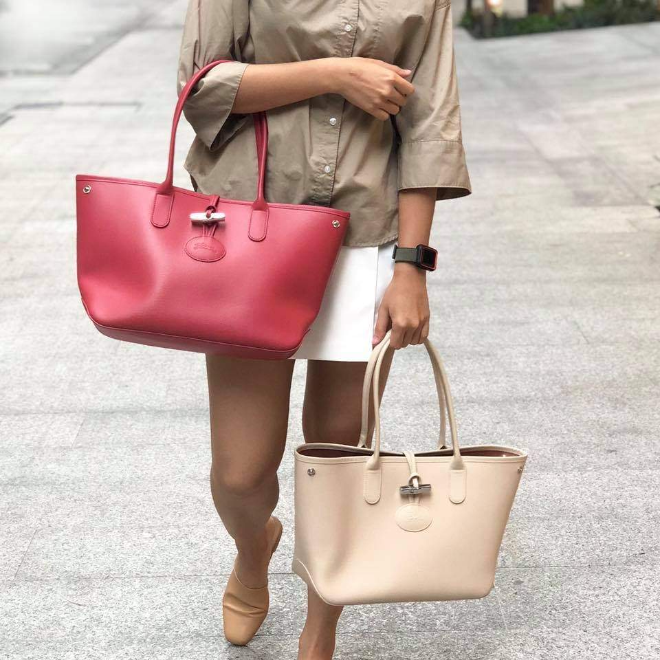 Longchamp