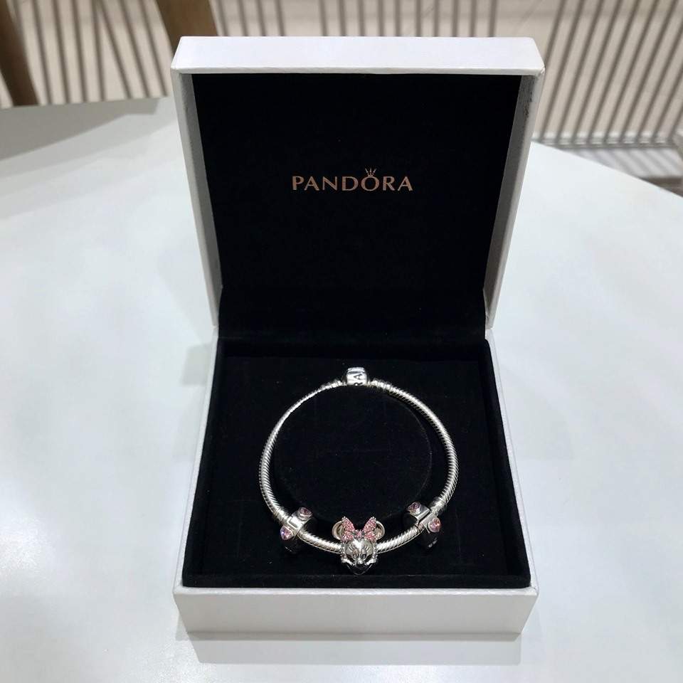  Pandora Thank You Day