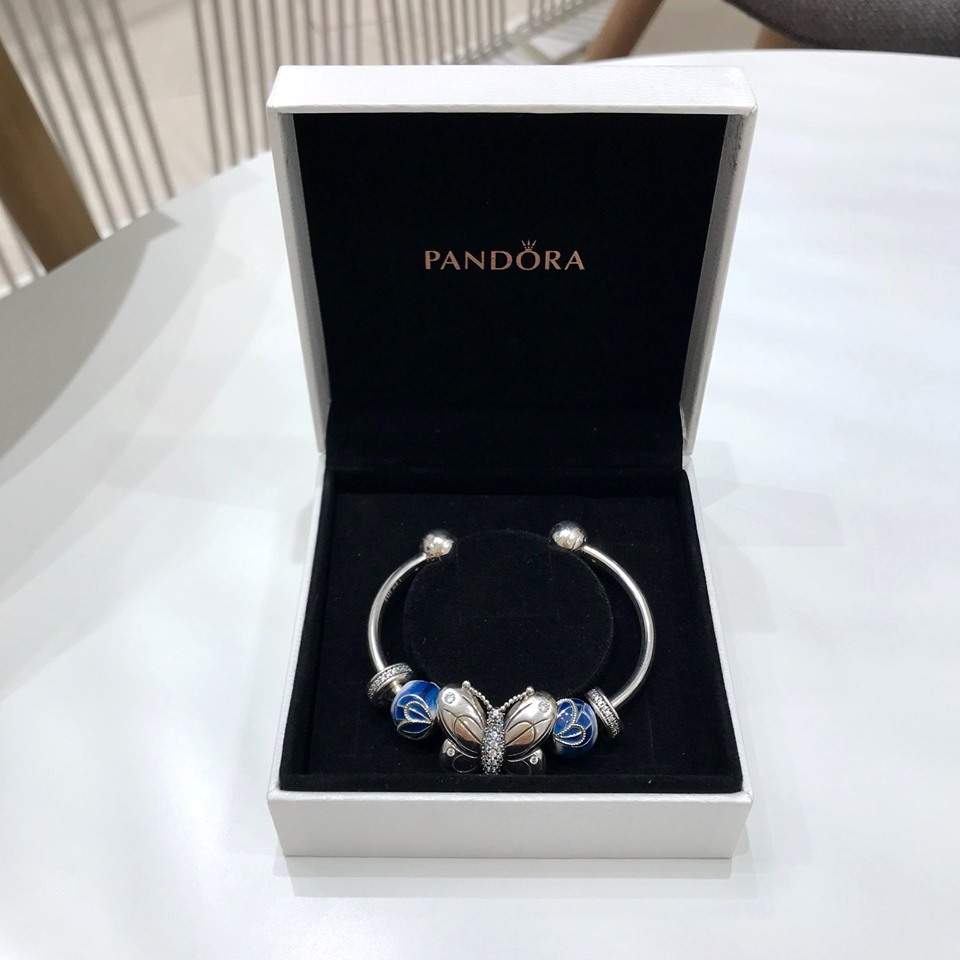  Pandora Thank You Day