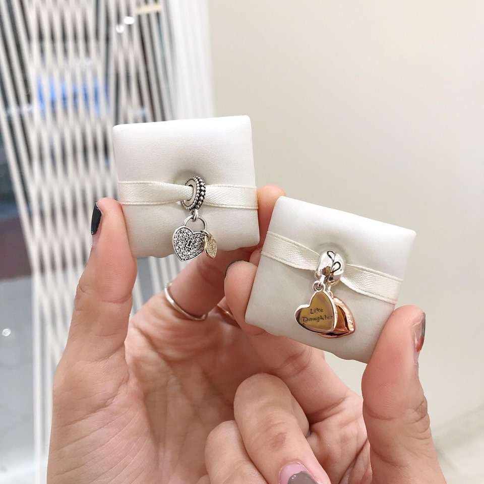  Pandora Thank You Day