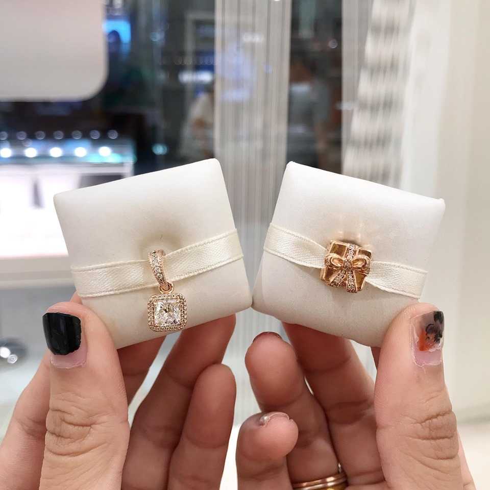  Pandora Thank You Day