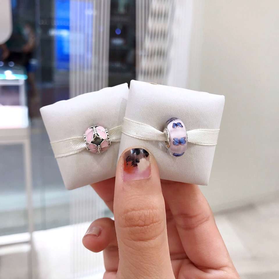  Pandora Thank You Day