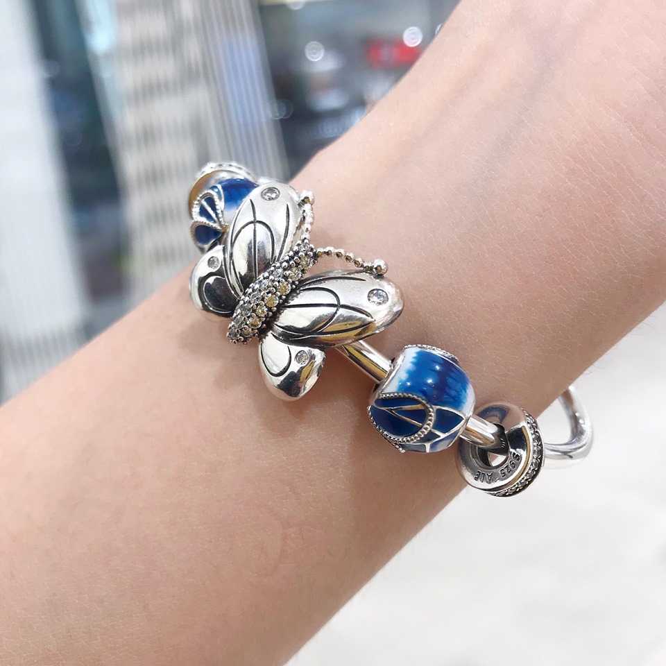  Pandora Thank You Day
