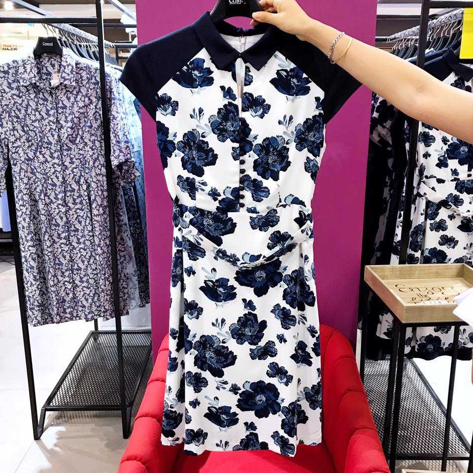 Central | ZEN Shop on Top