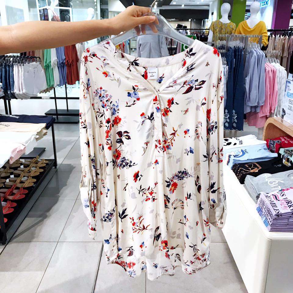 Central | ZEN Shop on Top