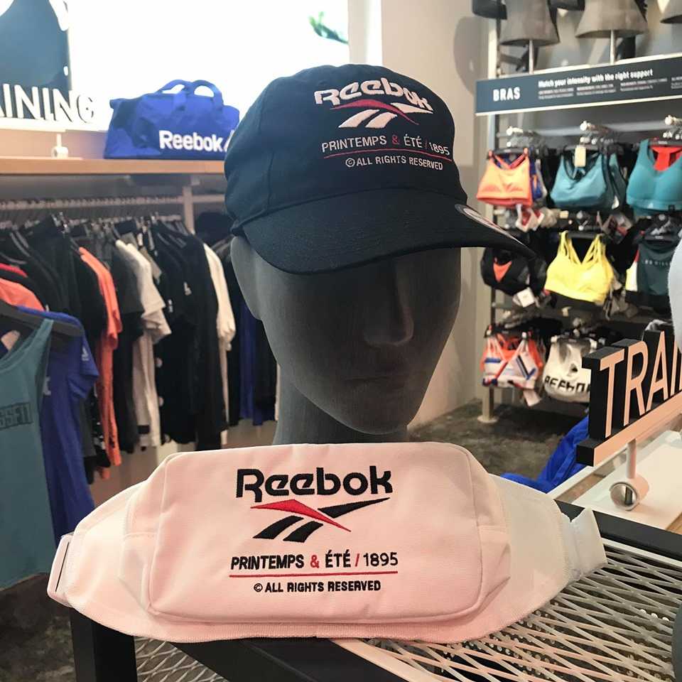 Reebok ซื้อ 1 แถม 1