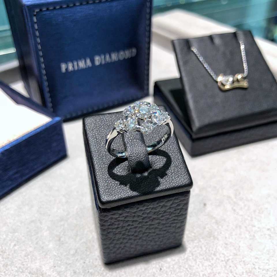 PRIMA