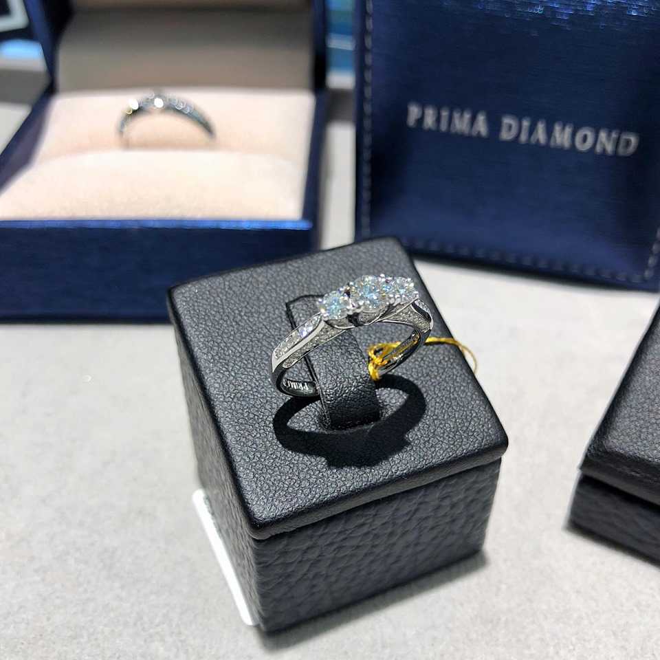 PRIMA