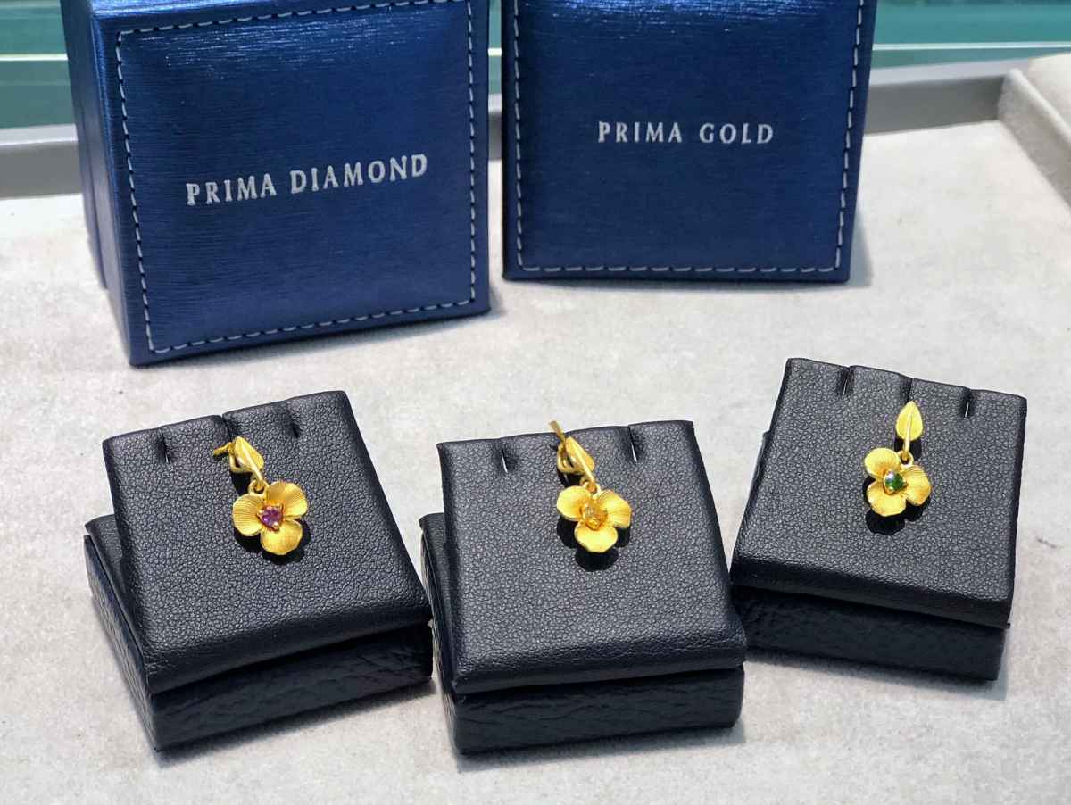 PRIMA