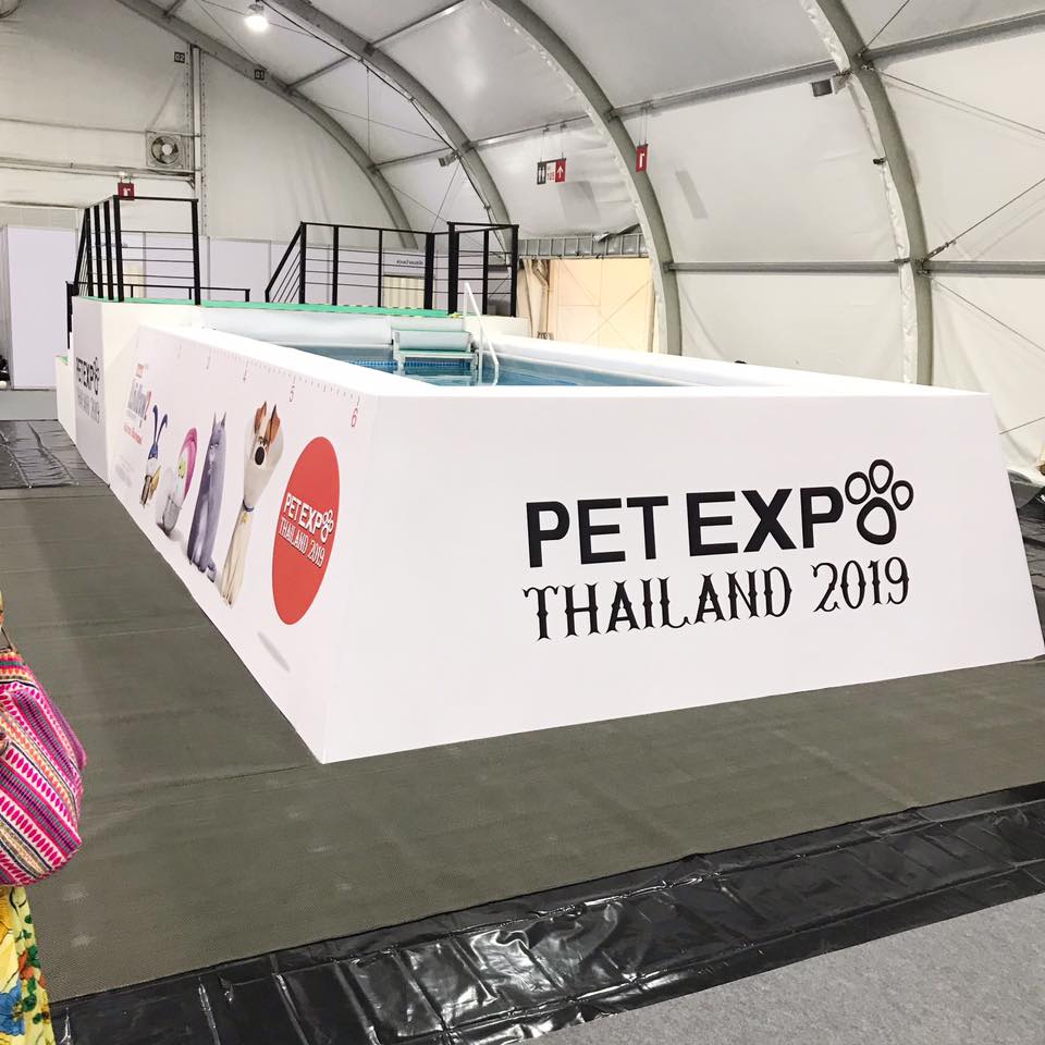 Pet Expo Thailand 2019 