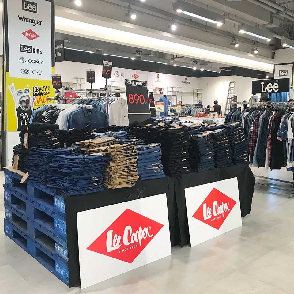 Crazy Madness Sale