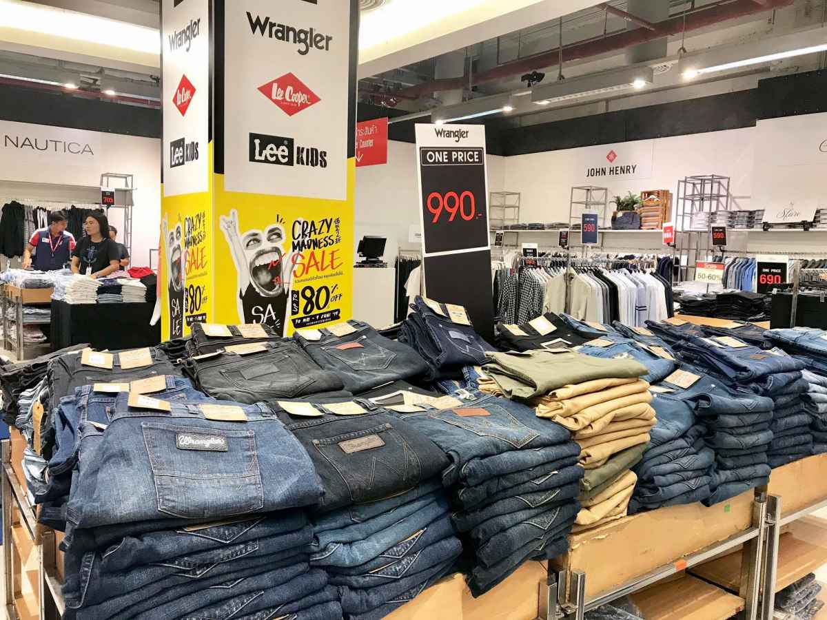 Crazy Madness Sale