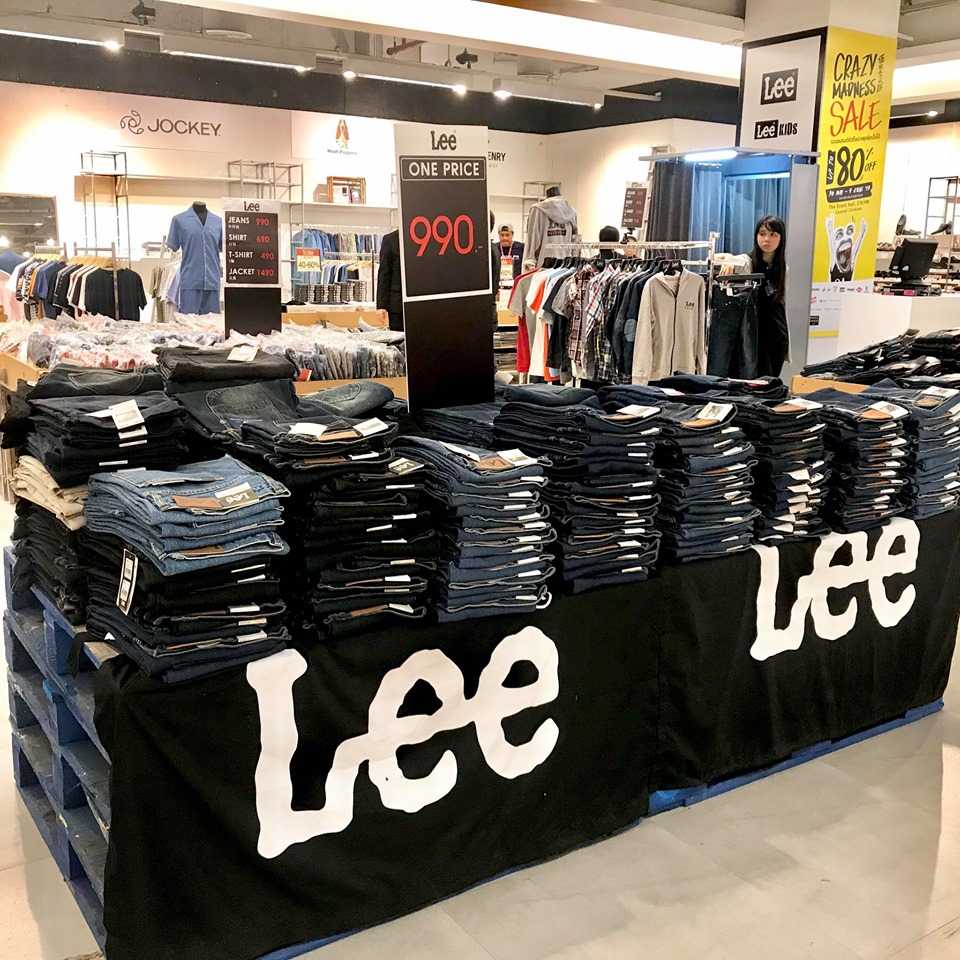 Crazy Madness Sale