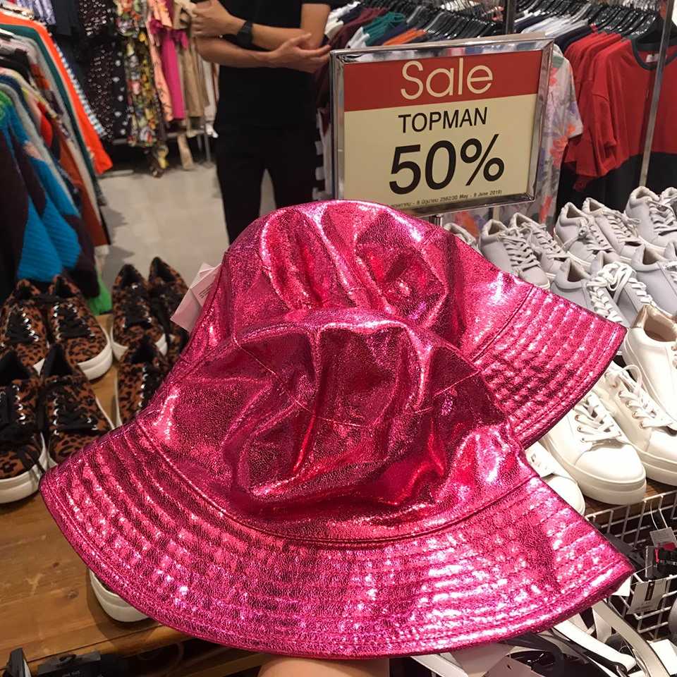 Crazy Madness Sale