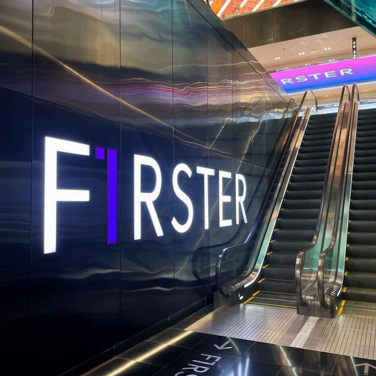Firster