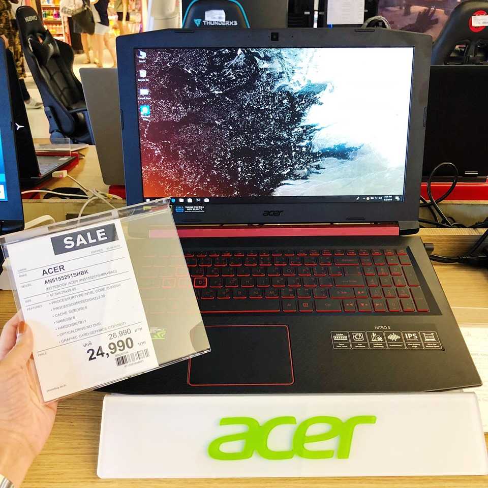 Power Buy Back to Campus