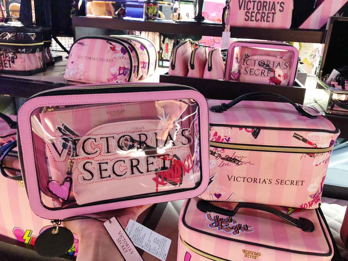 VictoriaSecret