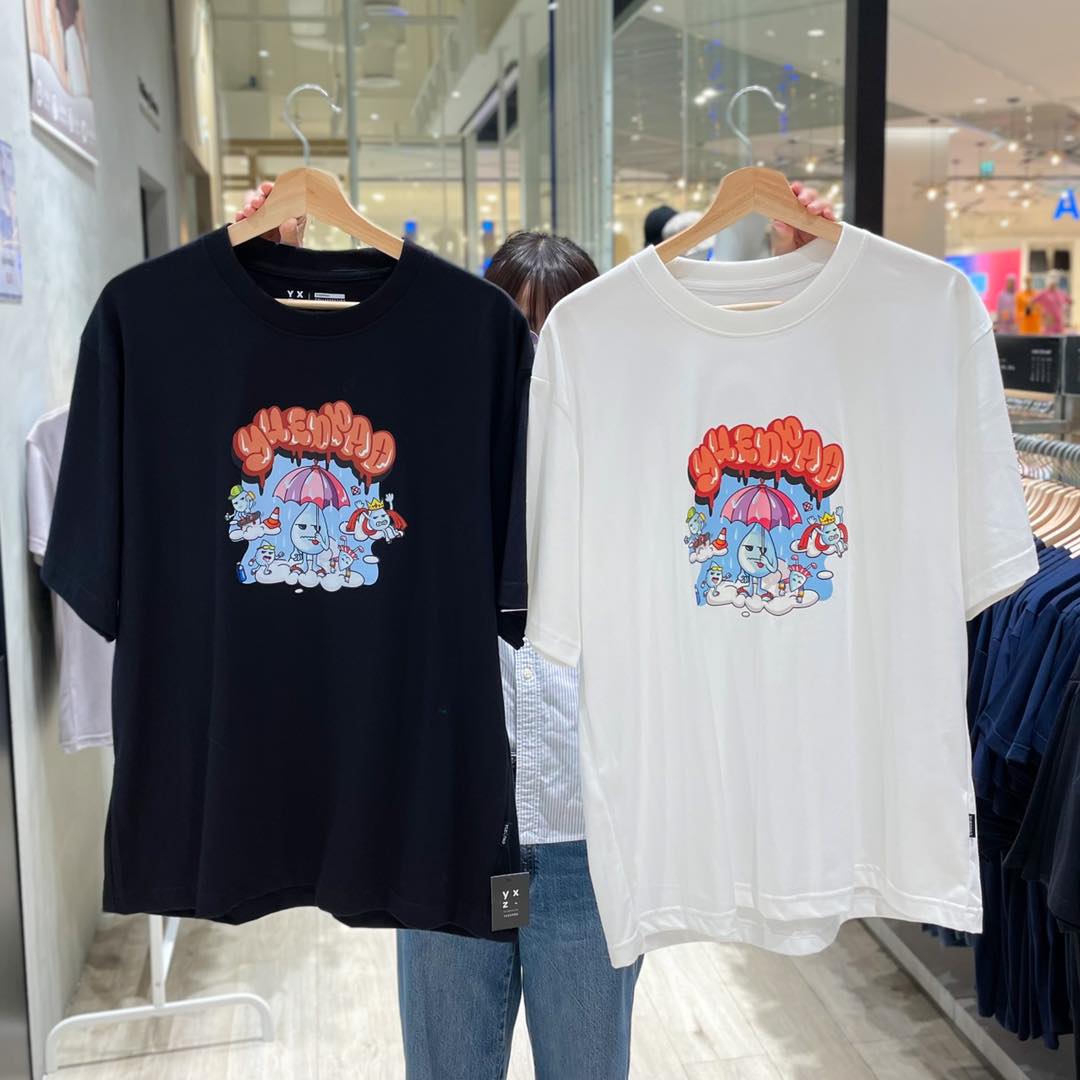 เสื้อผ้าแฟชั่น