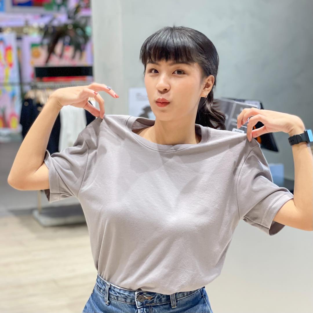 เสื้อยืด