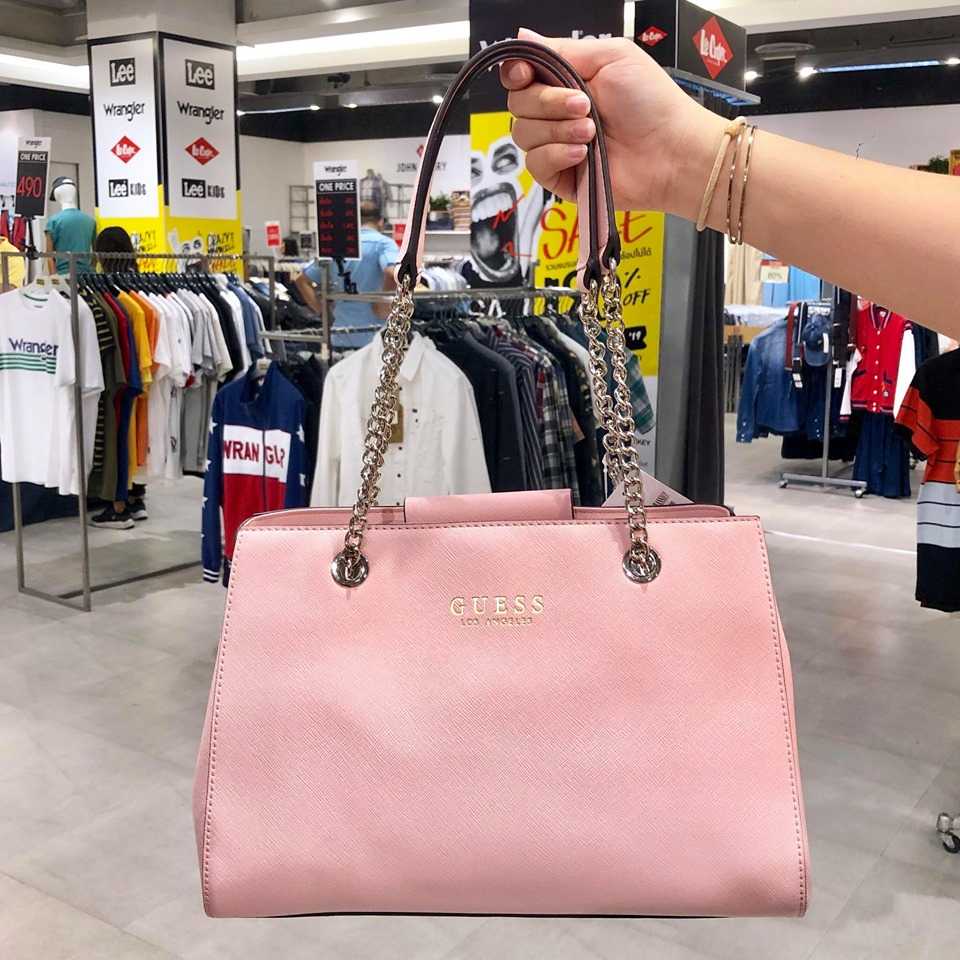 LoveGUESSThailand
