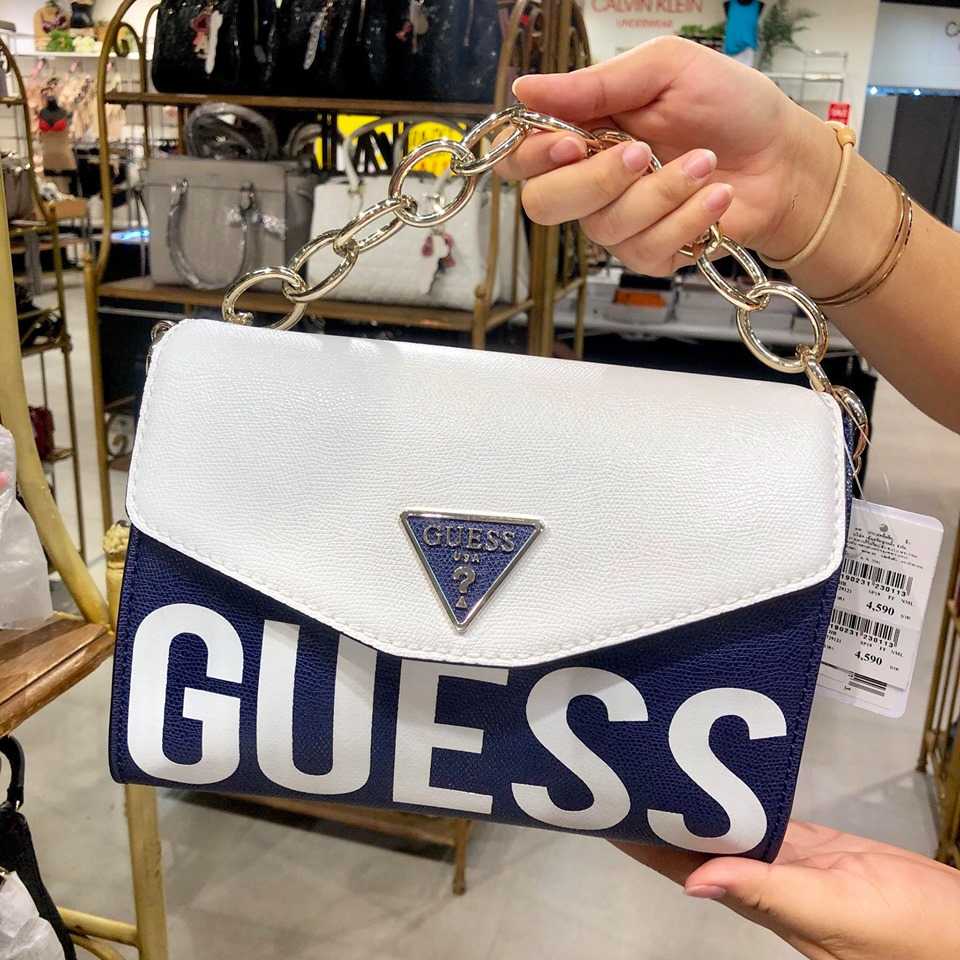 LoveGUESSThailand