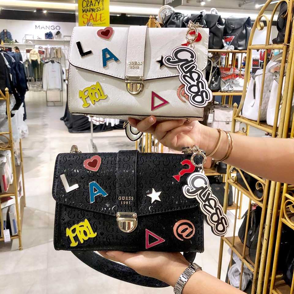 LoveGUESSThailand