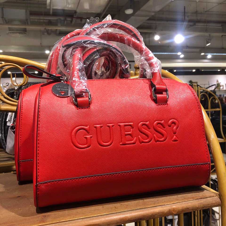 LoveGUESSThailand