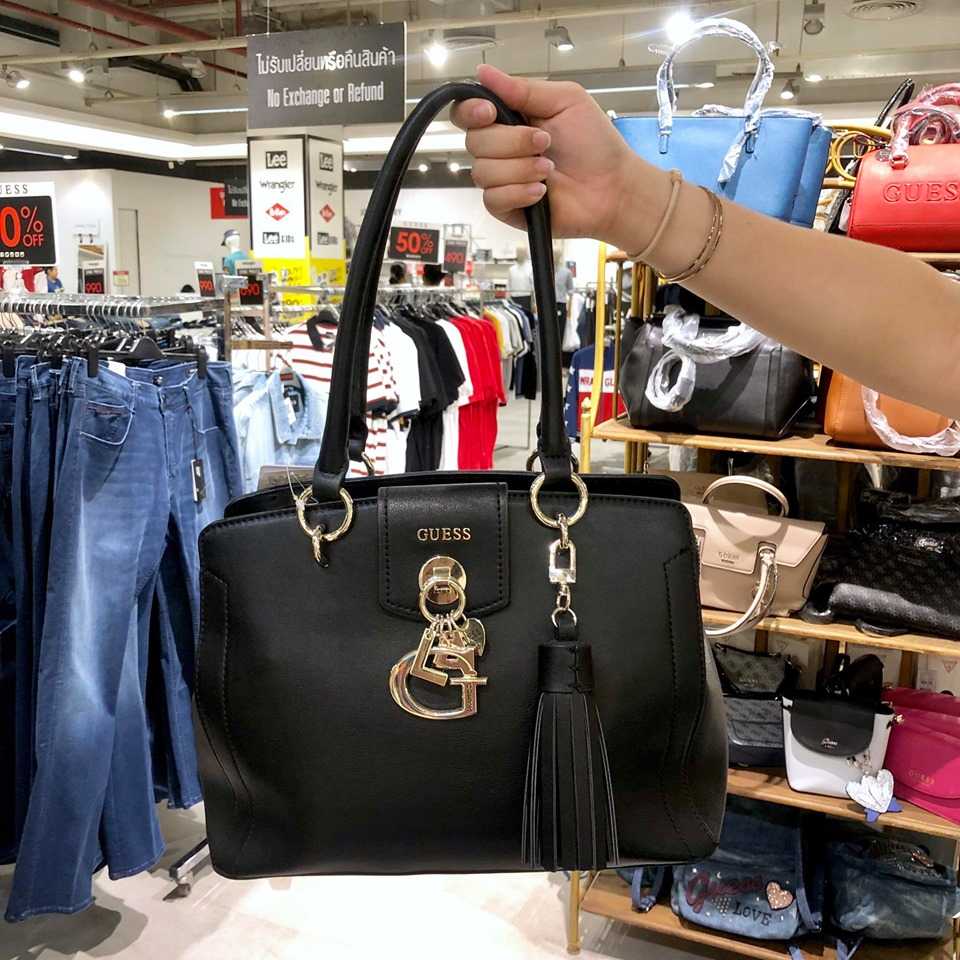 LoveGUESSThailand